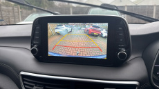 Hyundai Tucson 1.6 TGDi 177 Premium 5dr 2WD Petrol Estate